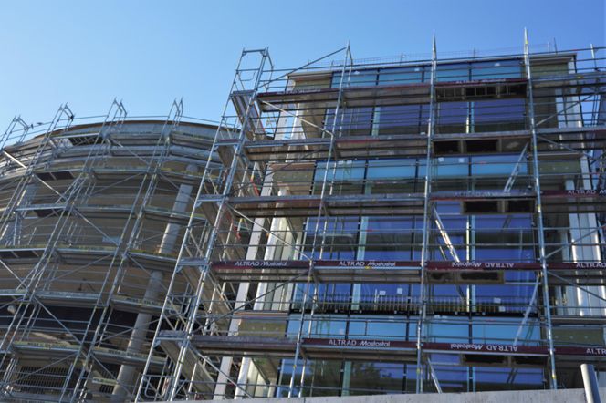 Rozbudowa Opery Nova w Bydgoszczy o IV krąg