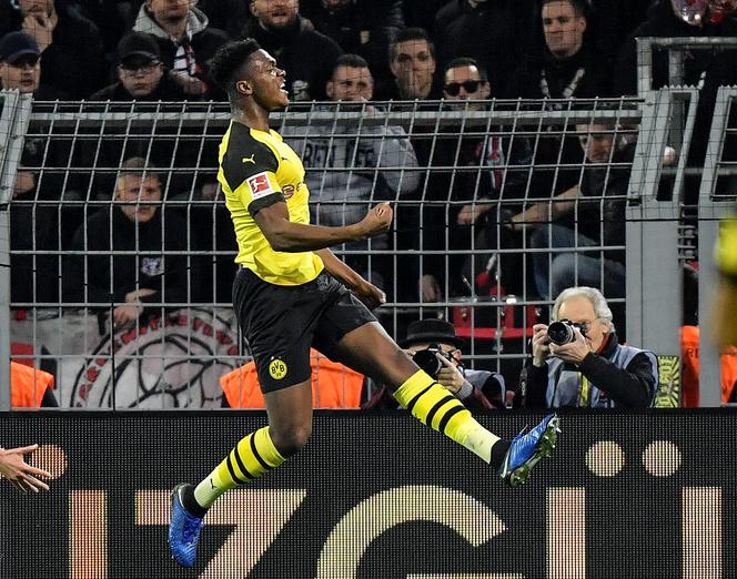 Największe gwiazdy MŚ U20