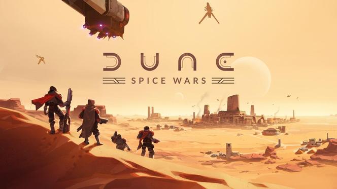  Dune: Spice Wars