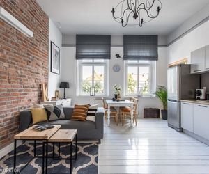 Jak urządzić wnętrza w stylu loftowym? Pomysł na loft: radzi architekt wnętrz