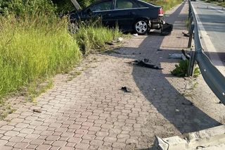 Tragiczny wypadek w Puławach