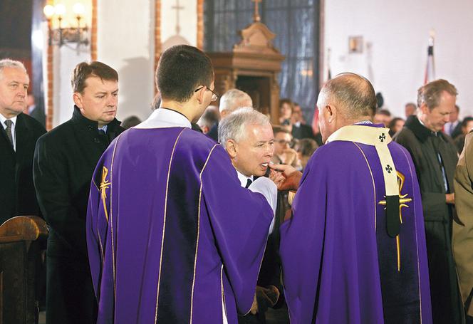 Pogrzeb Tadeusza Mazowieckiego: Nie będzie już z nami kibicował Polsce