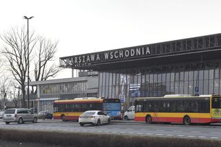 Warszawa Wschodnia do przebudowy. Wiceminister ujawnił kiedy przetarg