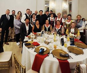 55. Bankiet Dziedzictwa i wyróżnienia dla liderów Polonii w Chicago