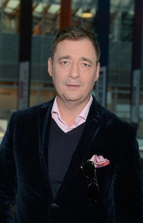 Jacek Rozenek