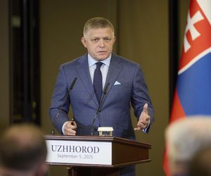 Jest wyrok dla niedoszłego zabójcy Fico! Uzbrojony poeta pójdzie siedzieć