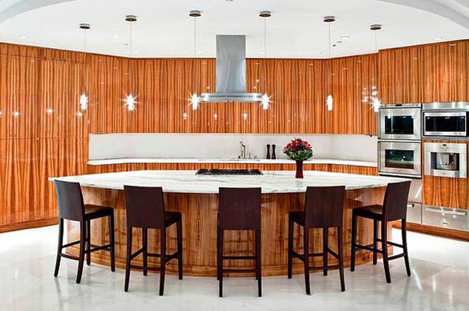 50 TWARZY GREYA: apartament Christiana Greya w Seattle [GALERIA]