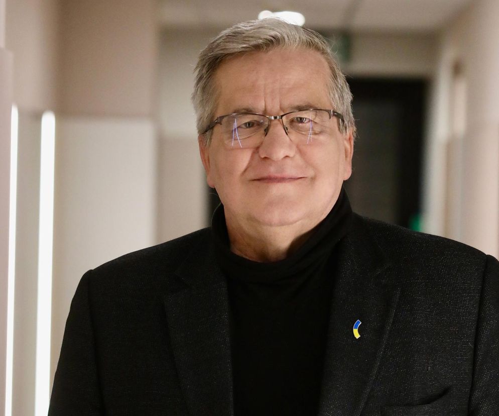 Bronisław Komorowski