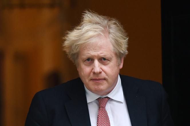Oficjalnie: Boris Johnson nie będzie już premierem Wielkiej Brytanii! 