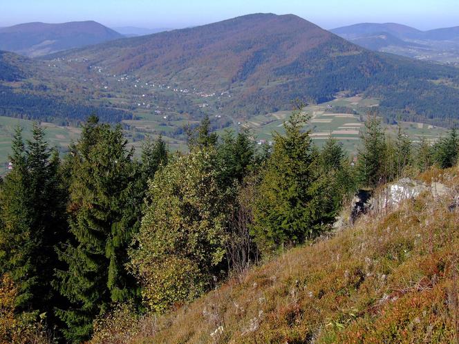 Zapomniany szlak turystyczny w Małopolsce. Liczy ponad 300 km długości! 