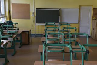 Braki kadrowe w warszawskich szkołach