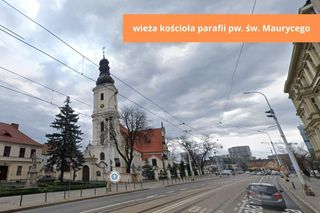 Romeo i Julia, ale to Wrocław. W tych miejscach kręcono film Wrooklyn Zoo