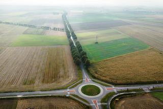 Kolejne duże pieniądze na drogi w regionie leszczyńskim. Przebudowa jednej z nich ruszy niebawem