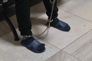 Sprawcy napadu na kantor zatrzymani