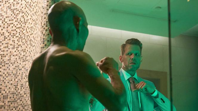 BrzydUla 2 odcinek, odcinek 26 - opis, streszczenie: Sebastian i Violetta walczą z przyciąganiem, które oboje czują - ZWIASTUN