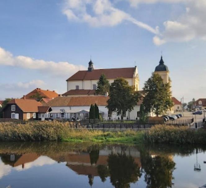 Tykocin