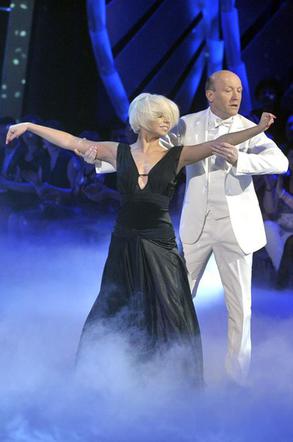 Artur Barciś, Paulina Biernat 