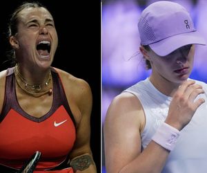 Aryna Sabalenka nawet tutaj wyprzedziła Igę Świątek! Pieniądze płyną do niej szybkim nurtem