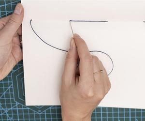 Jak zrobić samodzielnie szkicownik – instrukcja wykonania (4)