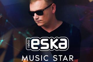 ESKA Music Star: Spotkaj się w cztery oczy z Brave'm!