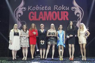Gwiazdy na imprezie Kobieta Roku Glamour ZDJĘCIA!