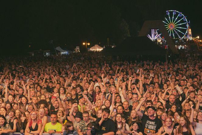 Wielki powrót Święta Miasta Tychy. Tłumy na koncertach i w strefie Eska Summer City