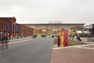 Manufaktura w Łodzi – symbol udanej rewitalizacji