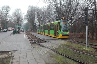 Poznań: W sobotę tramwaje pojadą inaczej. Dwie linie zmienią swoją trasę