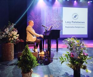 Dla leśników Święto Lasu jest bardzo ważne