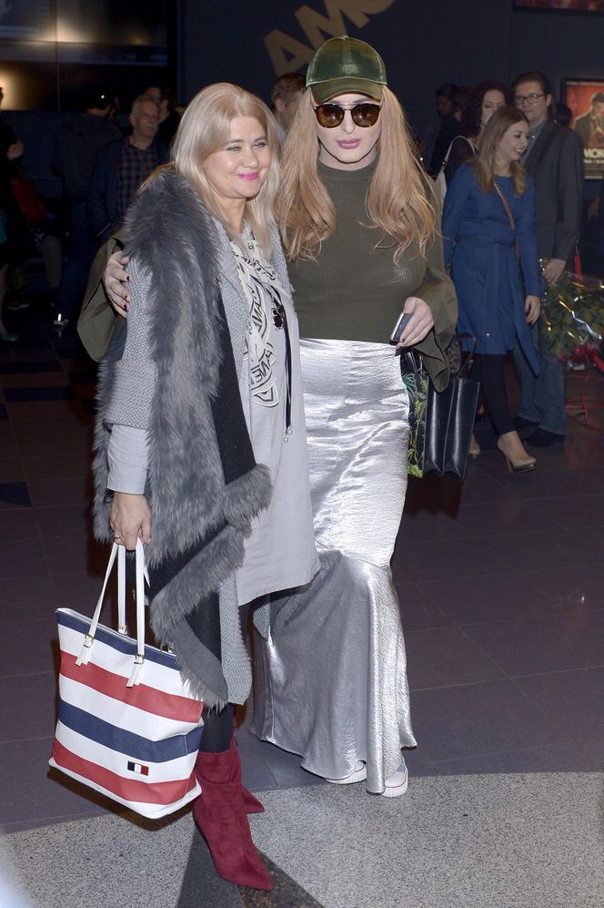 Sławek Oborski wyzywa i popycha Izabela Kisio-Skorupa