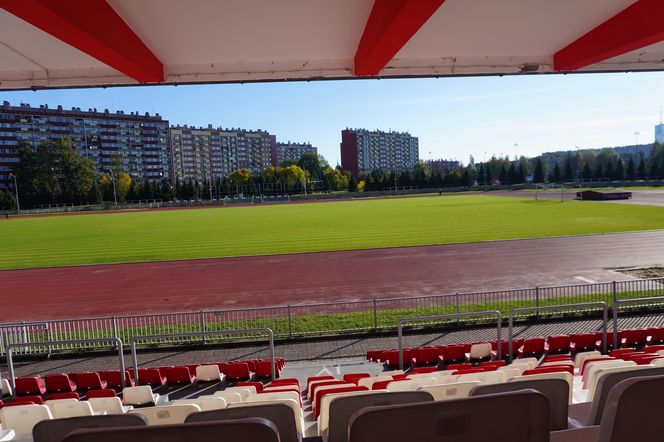 Stadion Resovii tuż przed rozbiórką. Tak zapamiętają go kibice