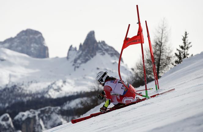 Medal był blisko! Kapitalny występ Polki w MŚ [WIDEO]