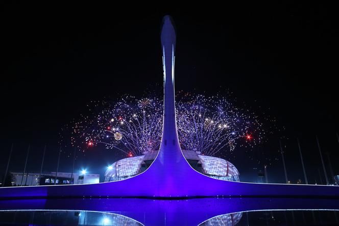 Soczi 2014. Ceremonia otwarcia