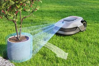 Już teraz pomyśl o kosiarce! Bez kabli, bez hałasu, bez stresu! 