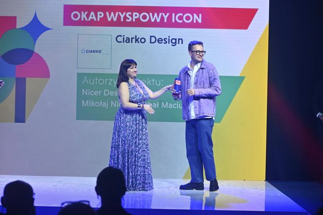 Laureaci 32. edycji konkursu Dobry Wzór