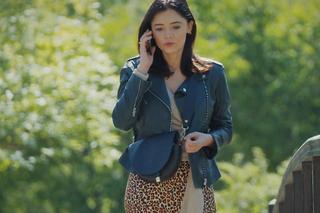 M jak miłość, odcinek 1809: Iza (Adriana Kalska)