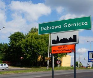 TOP 10 miast województwa śląskiego z największą ilością przestępstw