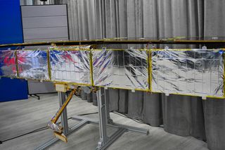 Polskie oczy na orbicie. Polska wystrzeli satelity wojskowe już w listopadzie