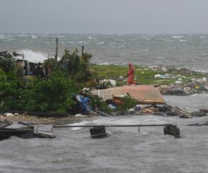 Huragan Melissa na Jamajce