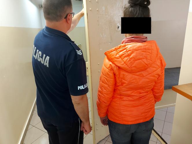 Matka znęcała się nad 10-letnim synem