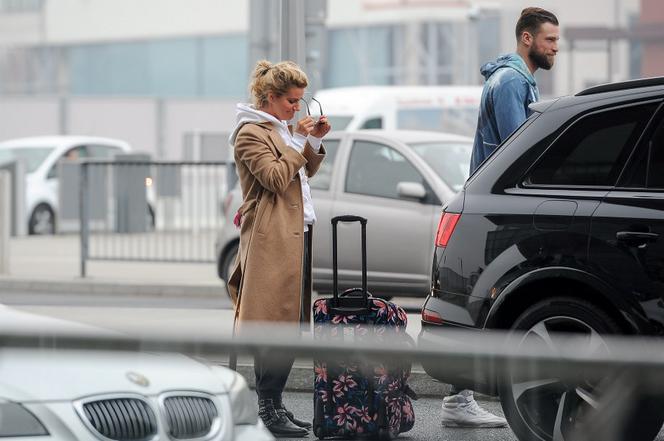 Zborowska usidliła Wronę