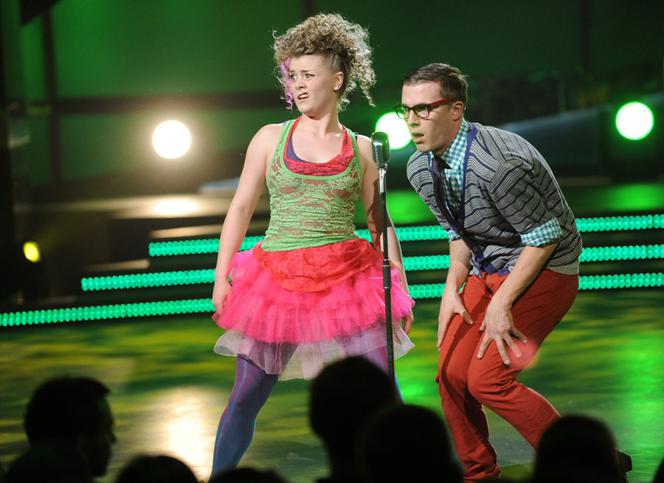 You Can Dance, odcinek 9.