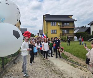 Jacek Krzemień wybudził się ze śpiączki po 10 miesiącach
