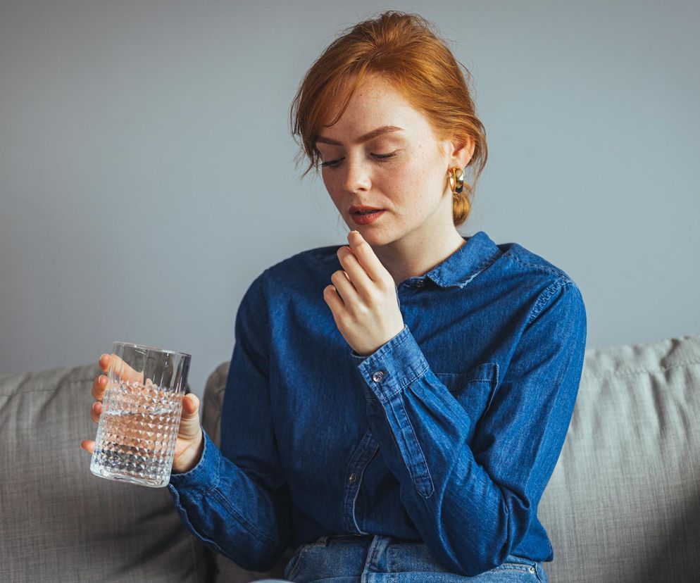 Choroba nerek, o której mało kto wie. Przyczyną nadużywanie leków przeciwbólowych