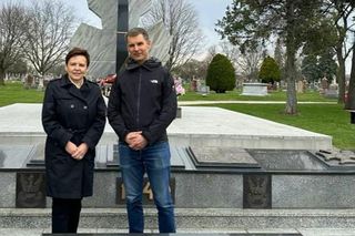 Rozmowa z podróżnikiem Piotrem Śliwińskim 