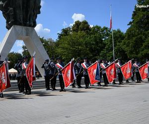 Święto policji w Tychach