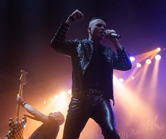 Łódź Summer Festival ogłasza pierwsze gwiazdy festiwalu! W line-upie m.in. Nocny Kochanek i Bastille!