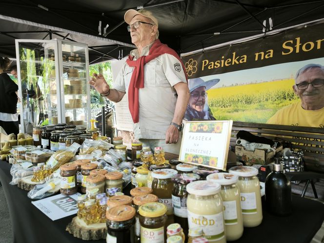 Rynki Śniadaniowe w Lesznie