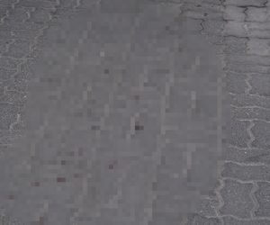 Mirosław W. dźgnął kierowcę w brzuch za źle zaparkowane auto.