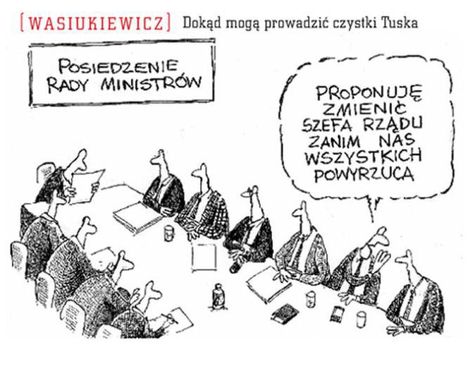 Rysunek dnia 08 października 2009